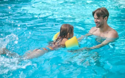 How to Remove Pollen and Debris from Your Pool