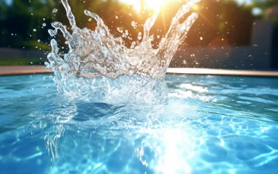 Above Ground Pools Near Essex Junction, VT