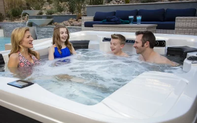Hot Tubs with Financing in Vermont