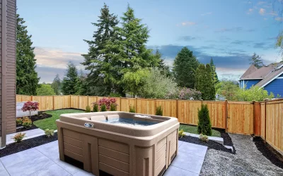 How to Buy a Hot Tub: Your Guide to Choosing the Perfect Spa Experience