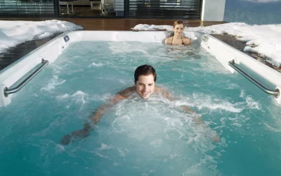 How to Winterize Your Hot Tub in Vermont