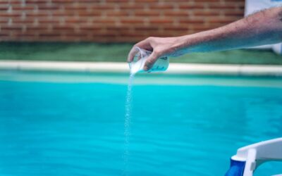 6 Easy Steps to Opening Your Pool