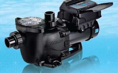 How to Troubleshoot Hayward Variable Speed Pumps