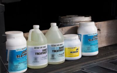 How to Dispose of Old Pool Chemicals Safely and Responsibly