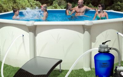 Swimming Pool Heater vs. Heat Pump: Which is Best for Your Pool?