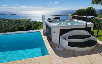 Avalon Pools & Spas vs. Allen Pools & Spas