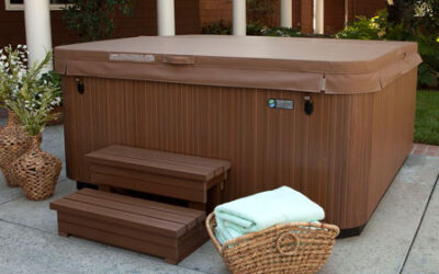 The Ultimate Buyer’s Guide to Hot Tub Covers