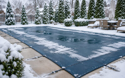 How to Winterize a Pool in Vermont: Complete Pool Closing Guide